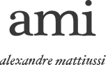 Ami Logo