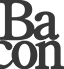 Bacon Logo