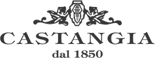 Castangia Logo