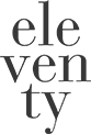 Eleventy Logo